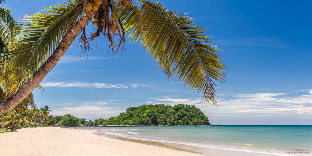 What are the most beautiful beaches in Madagascar?
