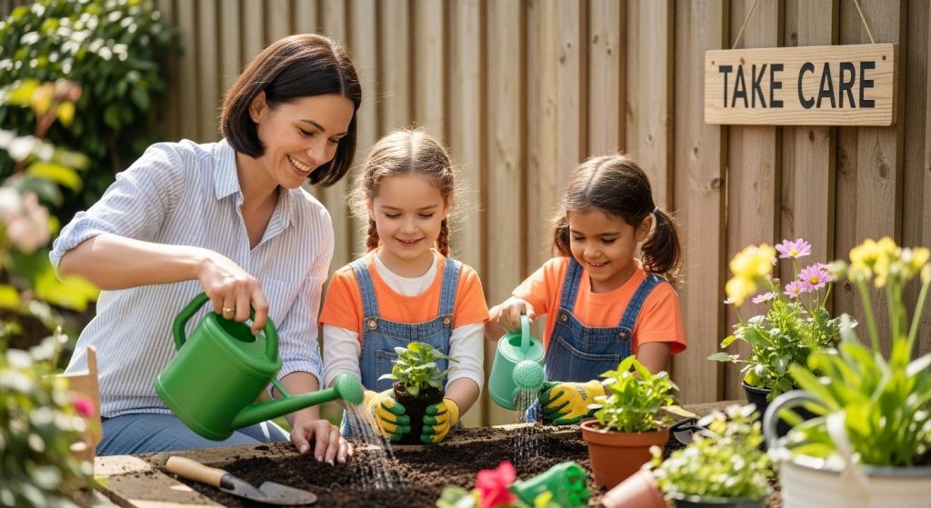 3 Meaningful Ways Your Family Can Contribute to Reforestation