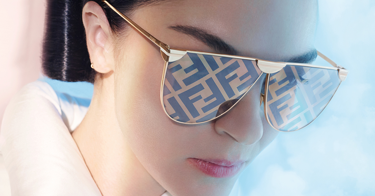 8 Reasons Why Fendi Sunglasses Are The ...