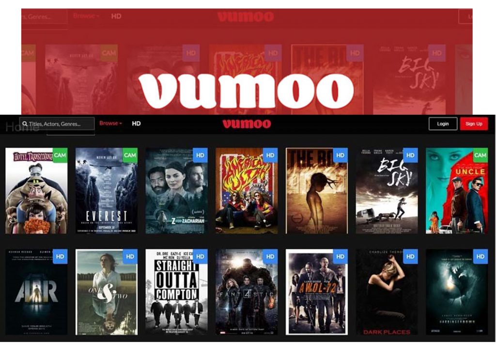 Vumoo Alternative, Watching Free Online Movies 2022 - ZainView