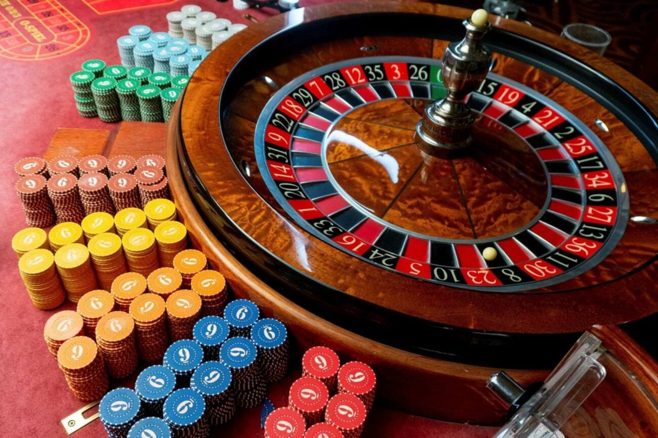Finding and choosing online casinos – here you get tips - ZainView