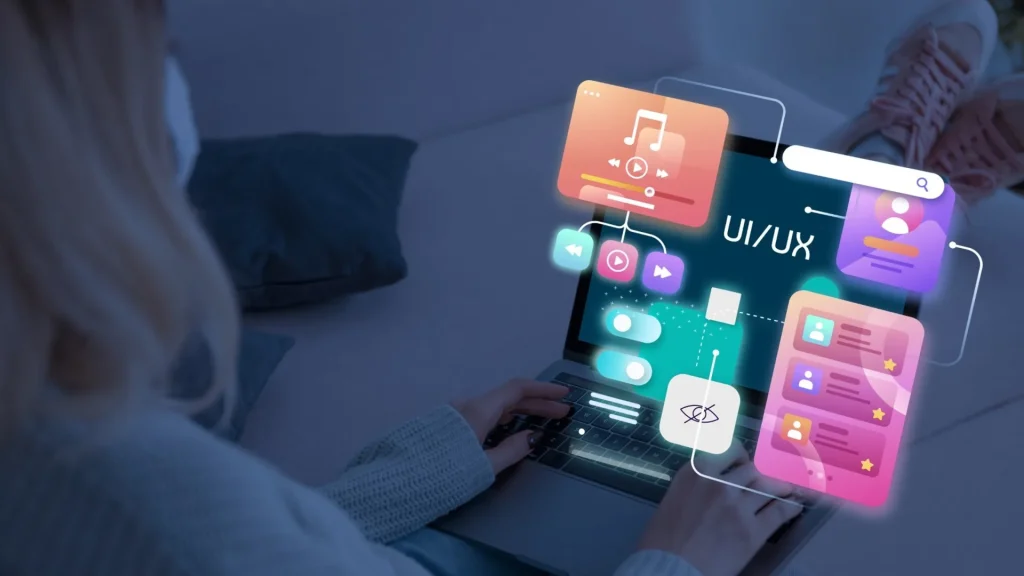 How to Choose UX/UI Design Services for Web Apps: A Complete Guide