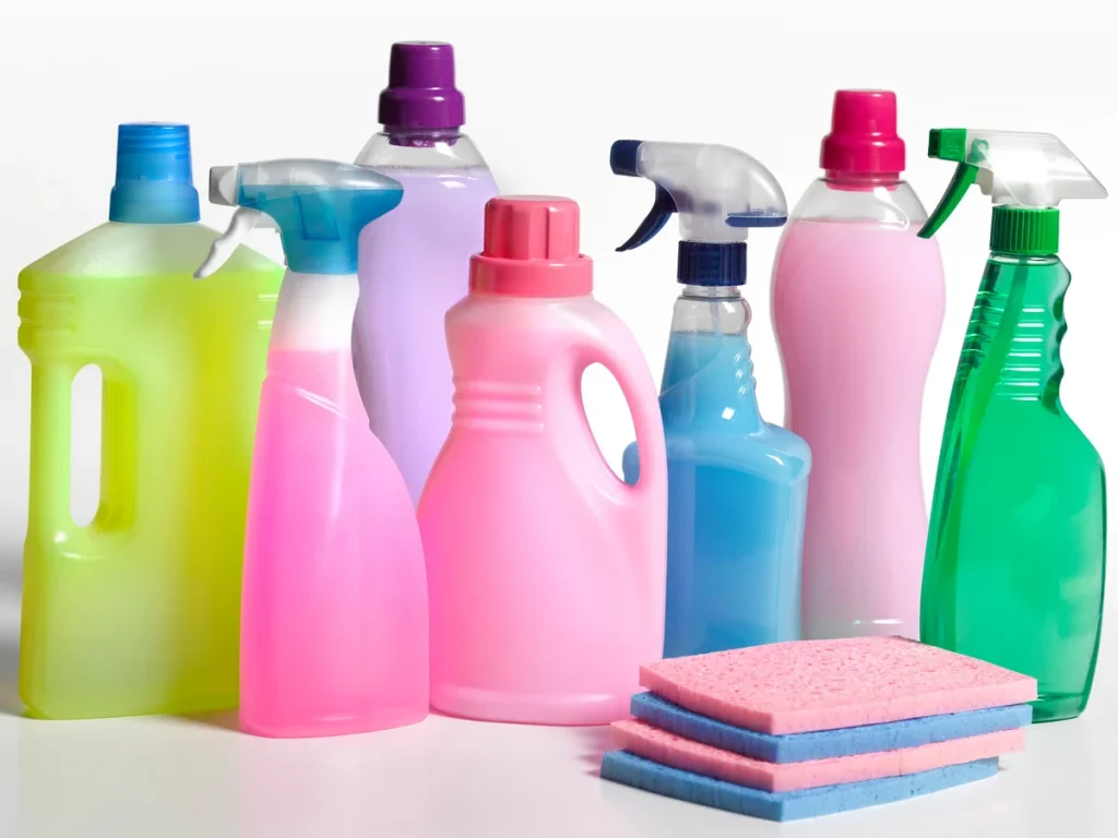 What It Takes to Make Products Cleaner
