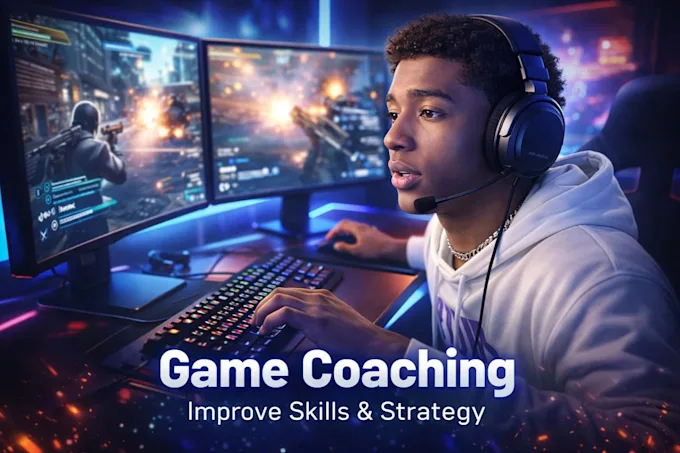 Hiring a Gaming Coach: Is Paid Coaching Worth the Money?