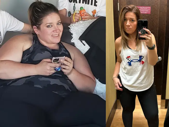 What Semaglutide Weight Loss Results Mean for Your Health Goals