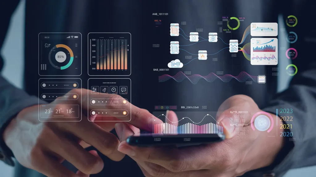 How Mobile App Testing Platforms Are Delivering Product Intelligence, Not Just QA