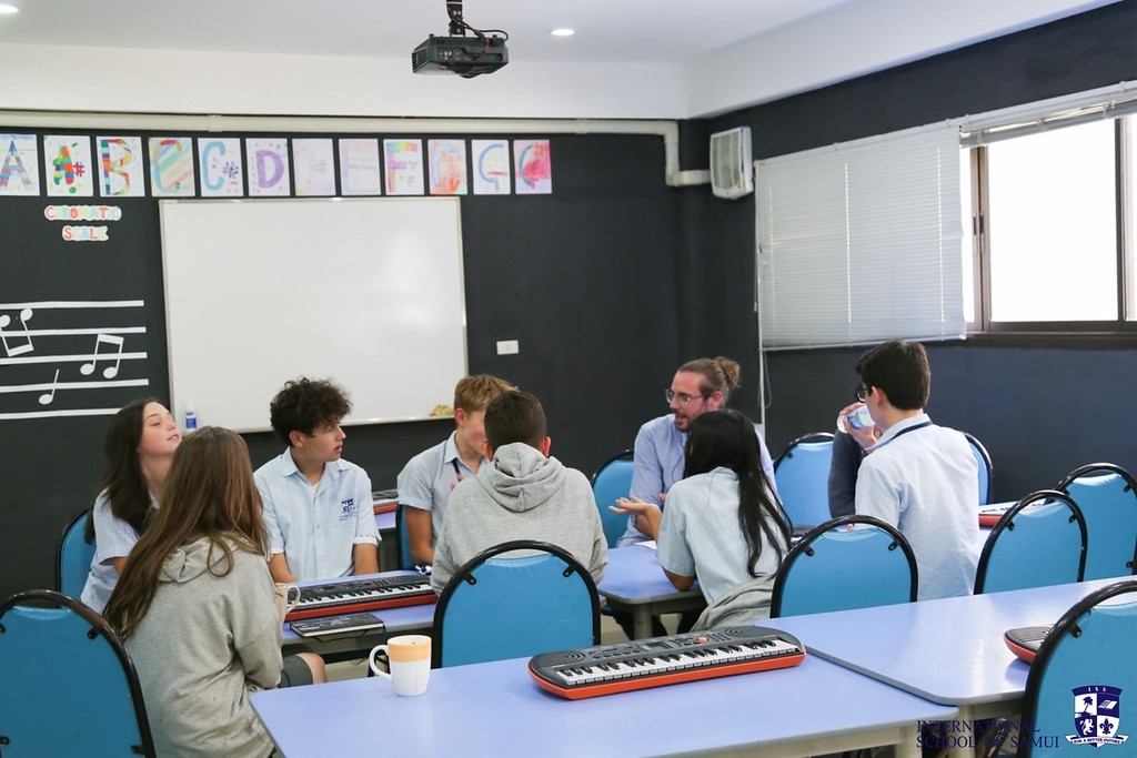 International School in Koh Samui: 10 Things Parents Should Research Before Visiting