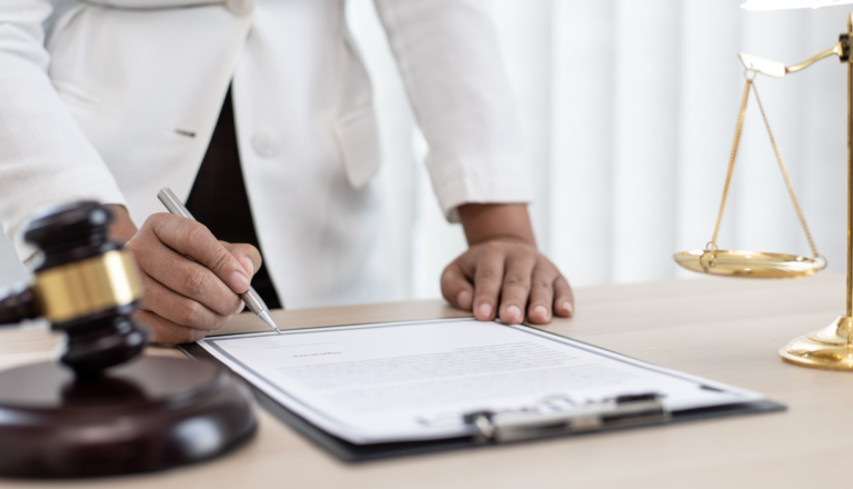 Legal Issues Attending Physicians Should Review Before Signing Contracts