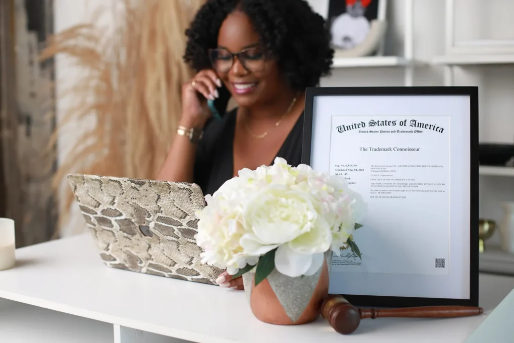 Do You Need a Trademark If You Already Have an LLC?
