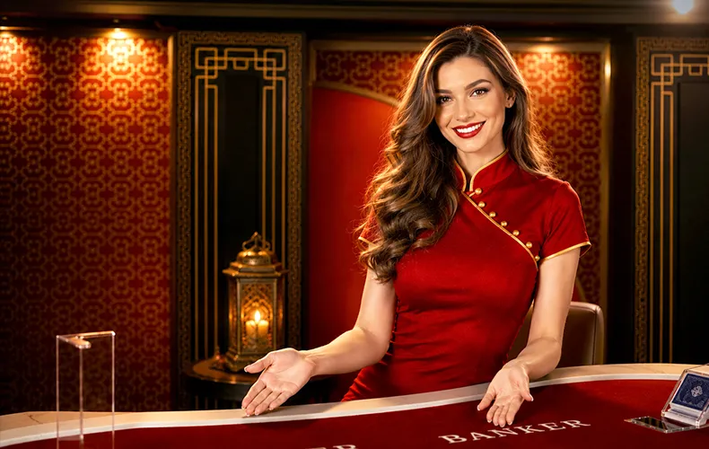 Modern Online Baccarat Tables Combine Speed Simplicity and Visual Interaction
