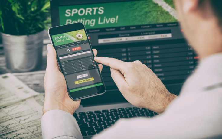 How to Access Live Sports Wagering and Track Racing Odds on Mobile