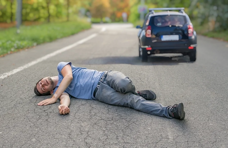 How to Prove a Hit and Run in California: The Evidence That Matters