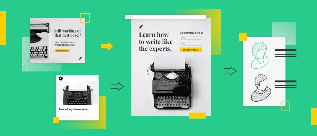 Generate More Leads by Tweaking Your Landing Page with Help from the Experts