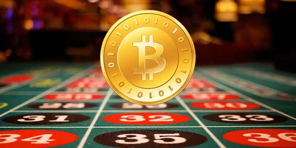 Learn Exactly How We Made best bitcoin casino sites Last Month