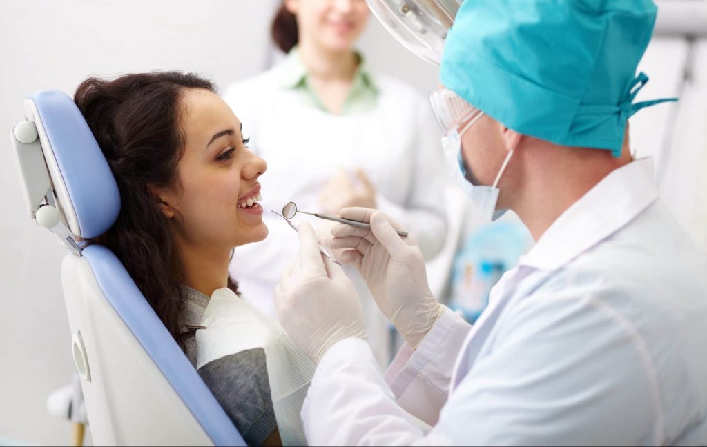 The Modern Family’s Dental Playbook: From Routine Checkups to Advanced Restorative Care