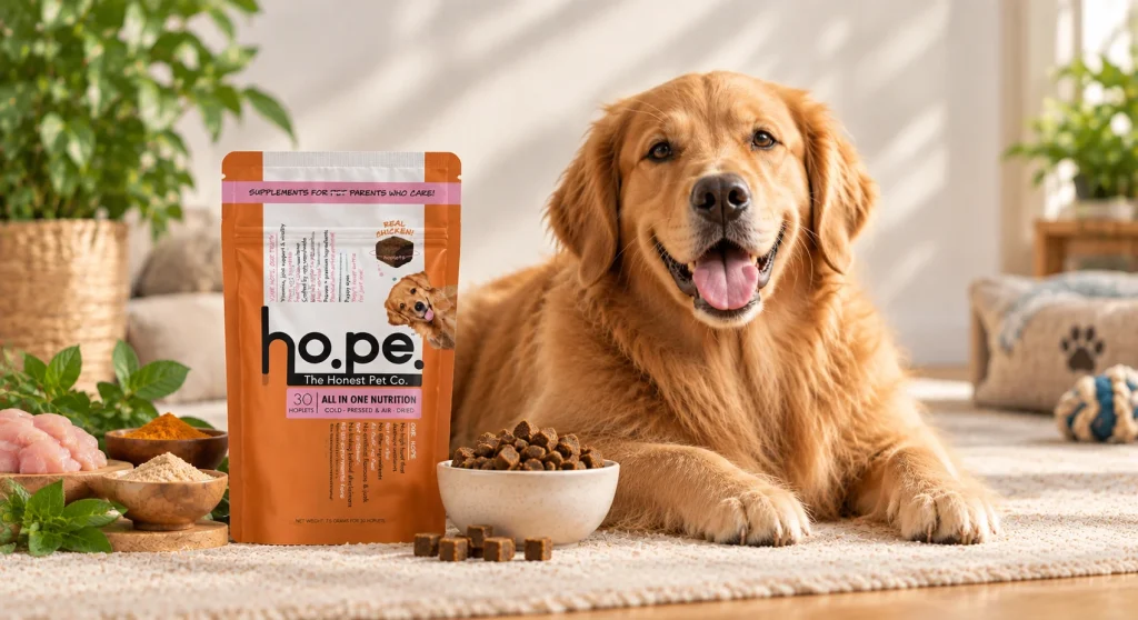 Dog Joint Supplement Buying Guide: Things to Consider