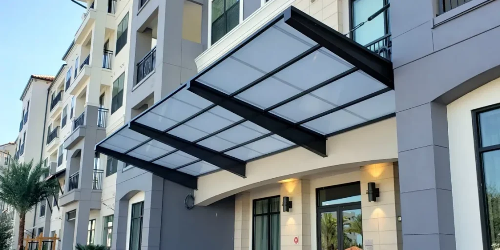 Polycarbonate: A Versatile Material for Modern Applications
