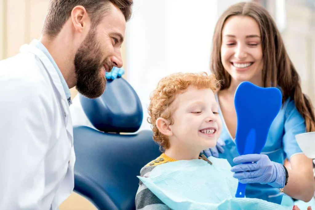 The Complete Guide to Family Oral Wellness: From Preventive Care to Restorative Solutions