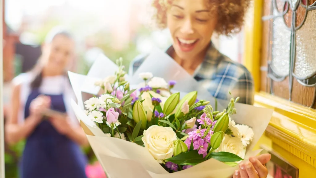 How to Choose the Perfect Flower Delivery Service in Dubai for Every Occasion