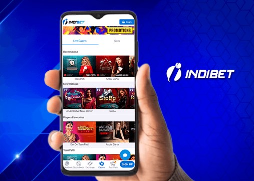 Indibet Online Casino Games India: Top Games to Play Today