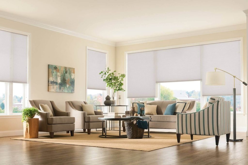 How to Plan Window Treatments for an Entire Home (Room-by-Room Guide)