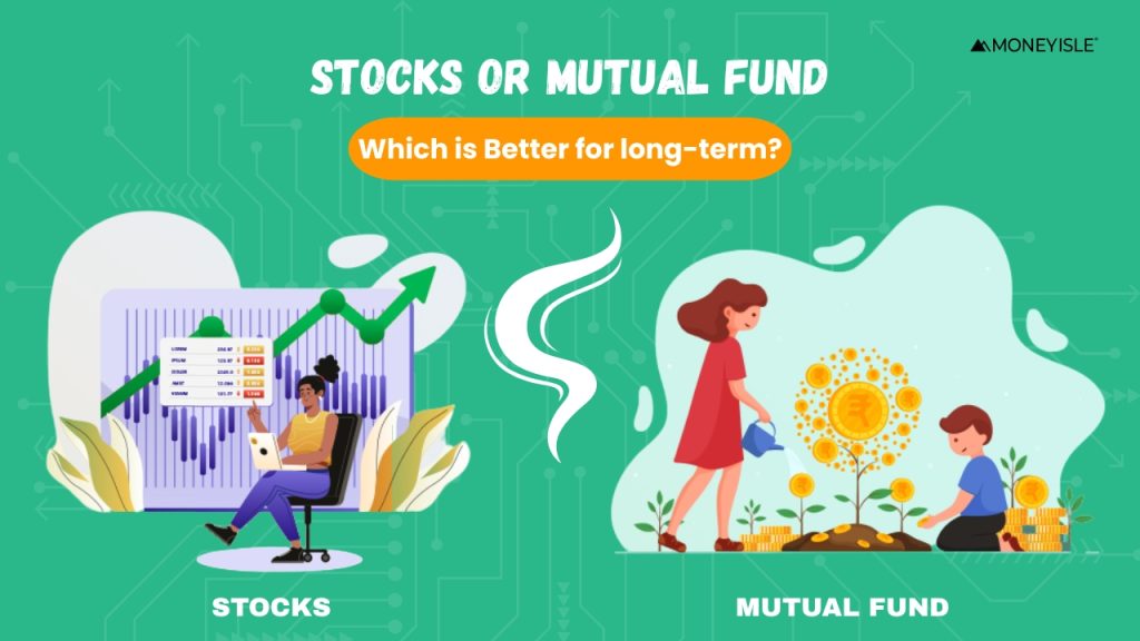 How to Choose the Best Equity Mutual Funds for Long-Term Investing