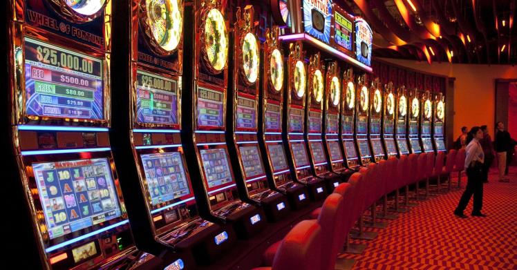 Online Slots Hacks – You Must Have to Play