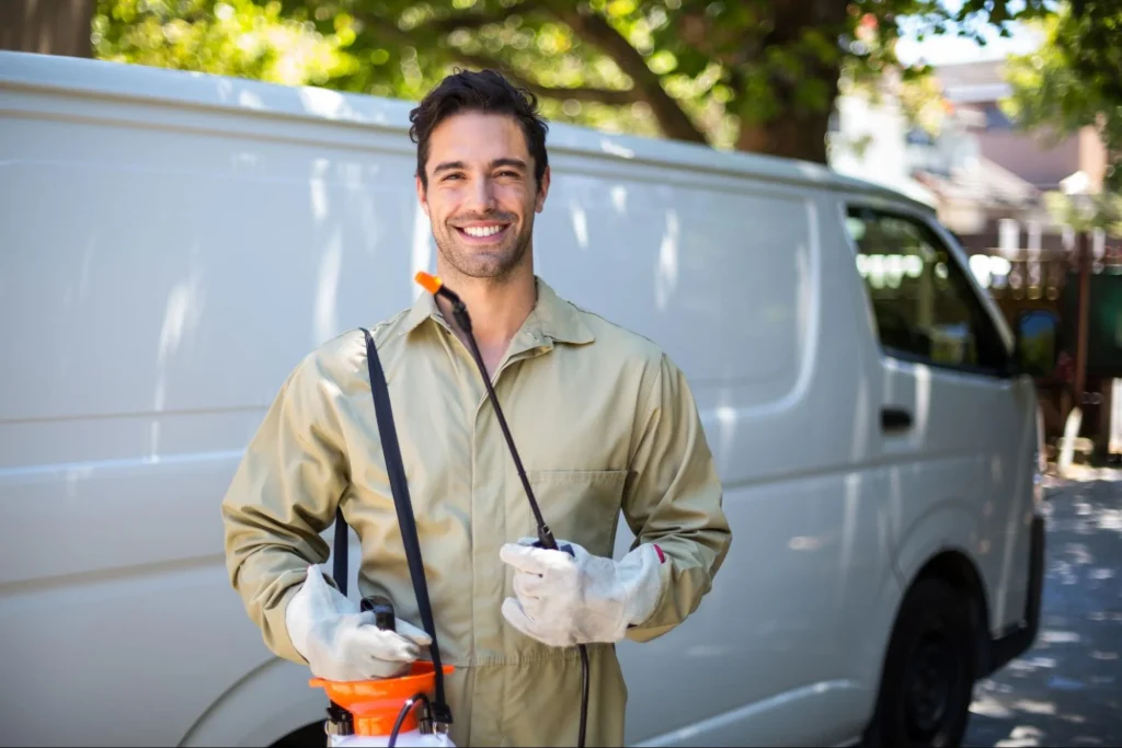 7 Ways Pest Control Companies Can Generate More Leads