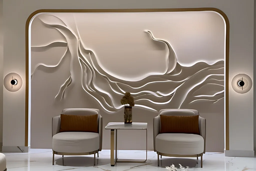Transform Your Space with Stunning Textured Wall Panels: The Ultimate Guide