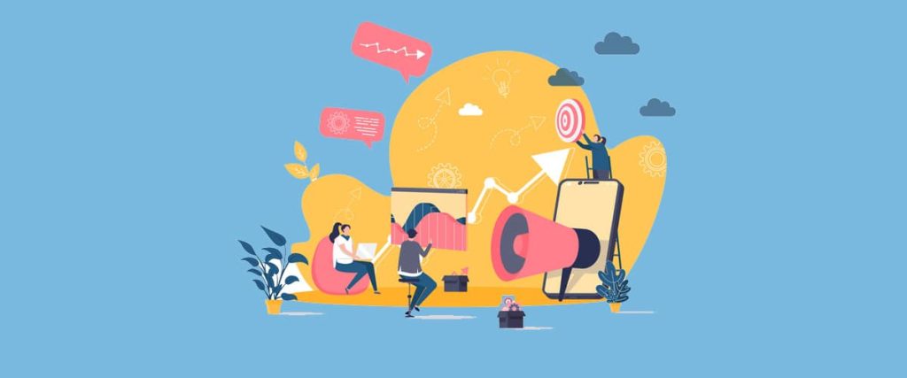 A few statistics on why to hire an SEO company