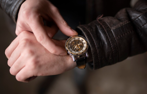 The Art of Choosing a Zenith Watch: A Timeless Investment