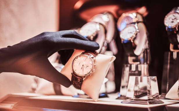 Diving Into the Timeless Elegance of Rolex Datejust in Singapore