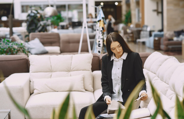A Comprehensive Guide to Furniture Retail in Singapore
