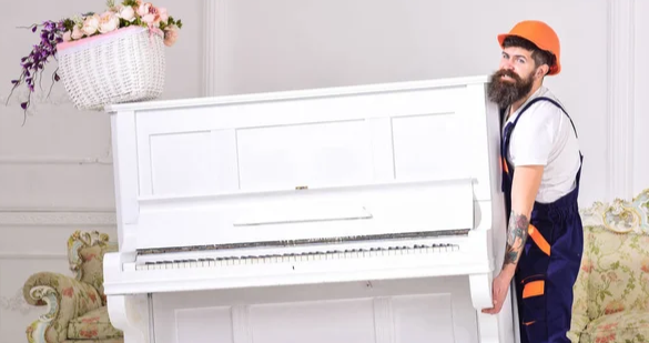 Safely Transporting Your Beloved Instrument: A Guide to Piano Moving in Singapore