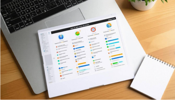 Comparison of Fleet Fuel Card Providers: Best Features and Savings