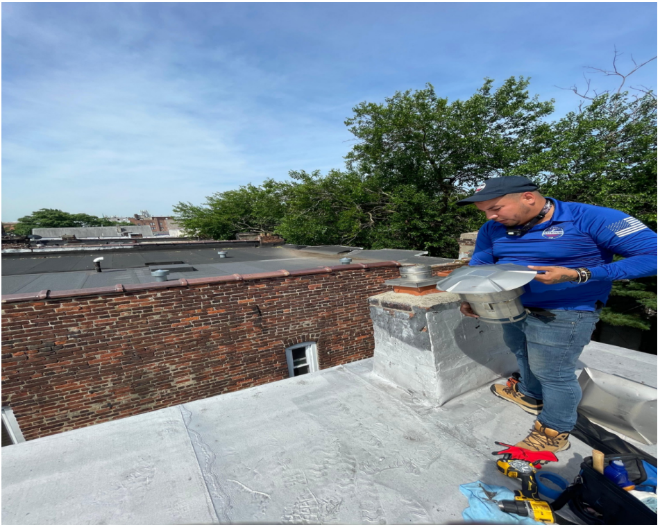 The Ultimate Guide to Choosing the Best Chimney Company in the Whereabouts of University Gardens