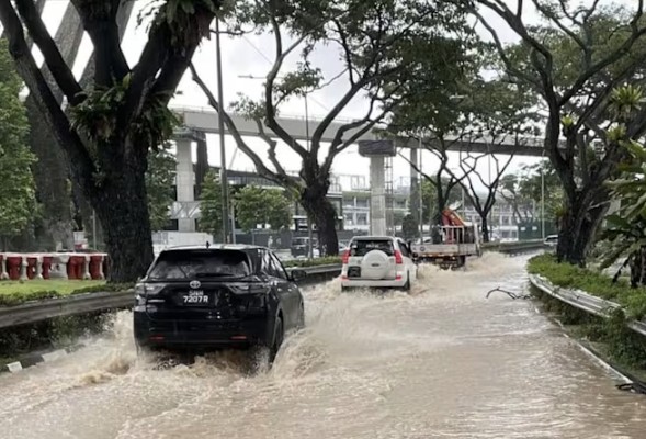 Why You Can’t Skip the Flood Check
