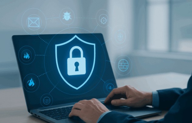 Protecting Your Business with Managed IT and Cybersecurity Solutions
