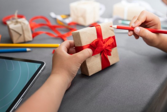 Personalised Gifts That Leave a Lasting Impression