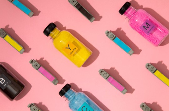Affordable Printer Ink Cartridges for Home, School, and Office Printing