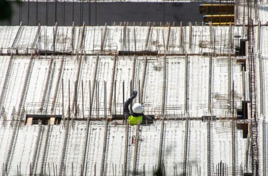 From Groundwork to Slabs: How Waffle Pods Work in Australian Construction