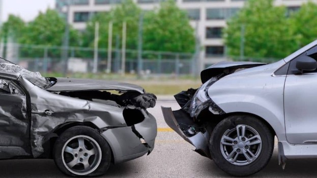 How Liability Is Determined When an Accident Has More Than One Possible Cause