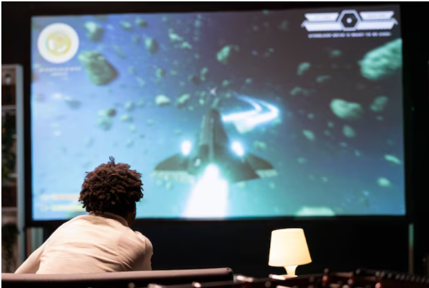 Choosing the Right Projector for Home, Work and Entertainment in Singapore