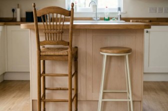 Backless vs Backed Bar Stools: A Review of Which Belongs Where