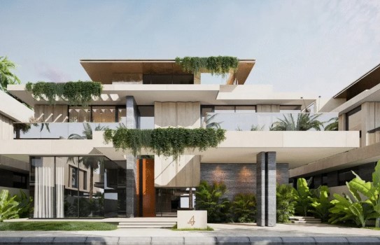 The Future of Sustainable Luxury Living: Are Solar-Driven Villas in Dubai a Smart Investment?