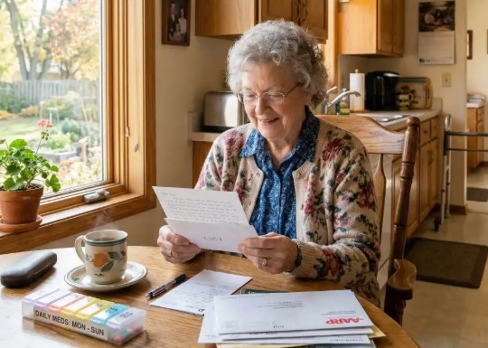 When Home Still Feels Like Home: Practical Steps Families Can Take to Support Aging in Place
