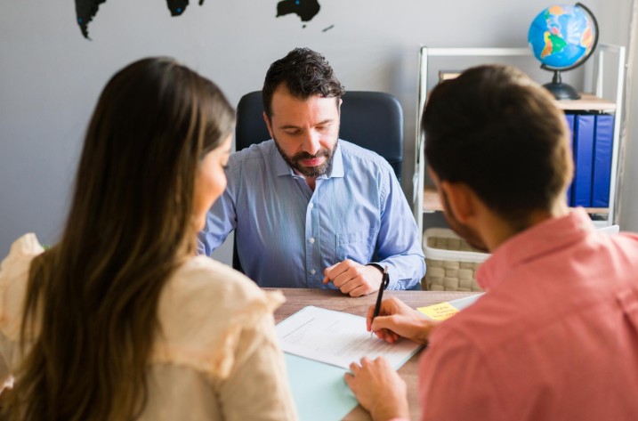 Understanding the Singapore PR Application Requirements