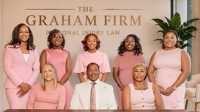 Top 4 Personal Injury Lawyers in Marietta, GA