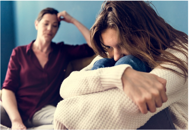 Youth Mental Health and the Hidden Risk of Over-the-Counter Drug Misuse