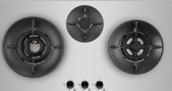 Modern Kitchen Hobs: Efficiency, Safety and Smart Design